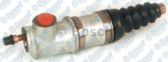 BOSCH F026005580 Debriyaj Alt Merkez Fiat Tempra 1.4 1.6i.E 92-96 Alfa 145 146 1.9jtd 99-01 156 1.9jtd 01-05